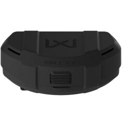 &Eacute;tui &agrave; lunettes rigide Wiley X pour WX Citadel, WX JAKL, WX - Noir