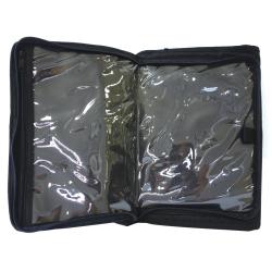 Porte-document A4 Opex en polyester 600D 34 x 26 cm - Coyote