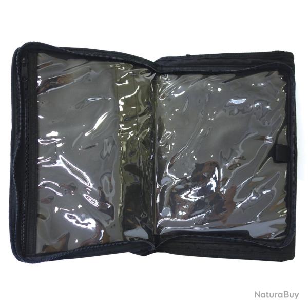 Porte-document A4 Opex en polyester 600D 34 x 26 cm - Coyote