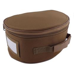 Porte-k&eacute;pi Opex marquage L&eacute;gion &eacute;trang&egrave;re en polyester 600D - Coyote