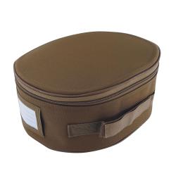 Porte-k&eacute;pi Opex sans marquage en polyester 600D d&eacute;perlant - CCE