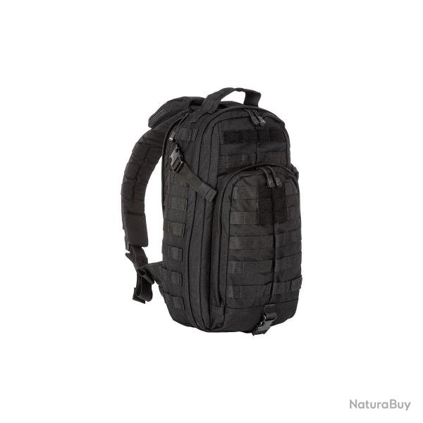 Sac � dos bandouli�re MOAB10 5.11 Tactical 14 L ambidextre - Noir