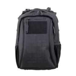 Sac &agrave; dos tactique Patrol Equipement 33 L en nylon 1000D - Noir