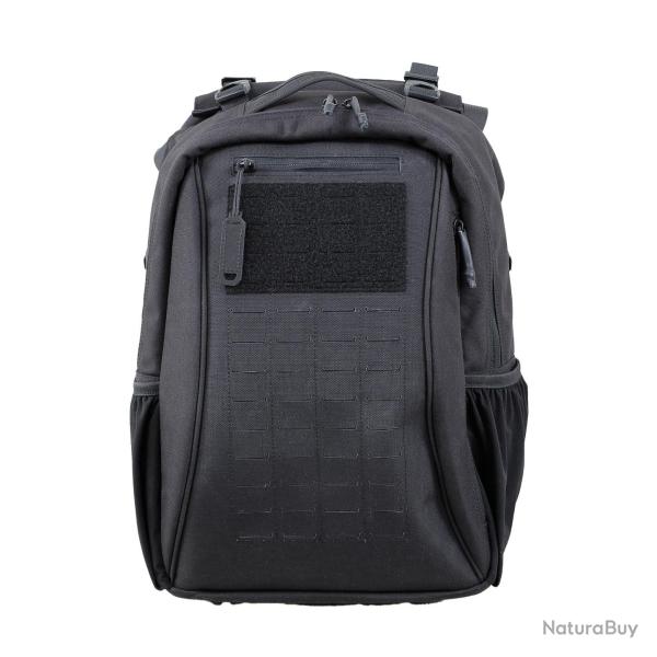 Sac � dos tactique Patrol Equipement 33 L en nylon 1000D - Noir