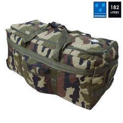 Sac cargo Opex 182 litres en polyester 900D d&eacute;perlant - CCE