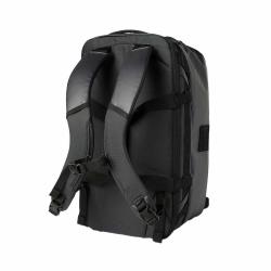 Sac de voyage AllHaula Duffel 45 L 5.11 Tactical bretelles - Volcanic