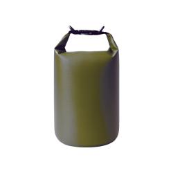 Sac &eacute;tanche Opex 10 litres en Ripstop enduit PVC double face - Coyote