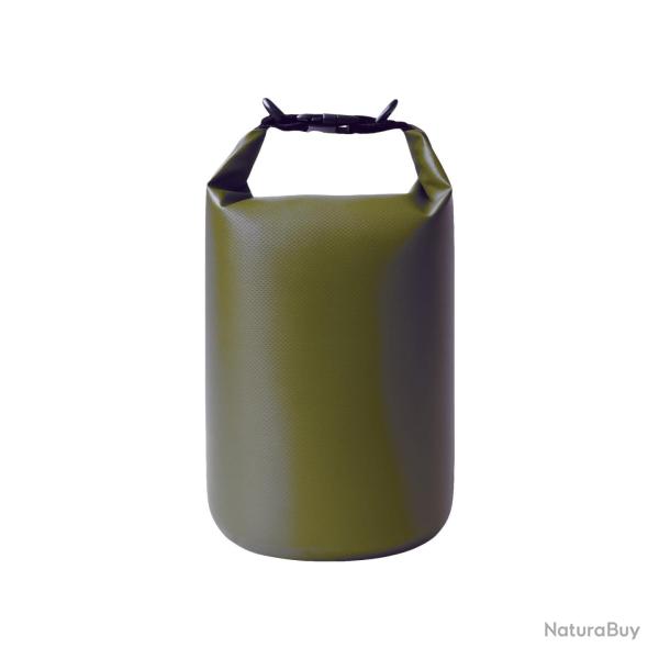 Sac �tanche Opex 10 litres en Ripstop enduit PVC double face - Coyote