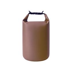 Sac &eacute;tanche Opex 10 litres en Ripstop enduit PVC double face - Noir