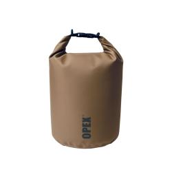Sac &eacute;tanche Opex 30 litres en Ripstop enduit PVC 42 &times; 68 cm - Coyote