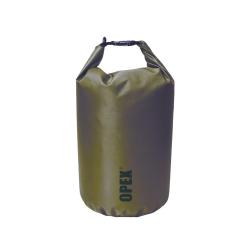 Sac &eacute;tanche Opex 30 litres en Ripstop enduit PVC 42 &times; 68 cm - Noir