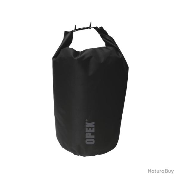 Sac �tanche Opex 30 litres en Ripstop enduit PVC 42 � 68 cm - Ranger Green
