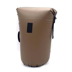 Sac &eacute;tanche Opex 50 litres en 1000D PVC Tarpaulin IPX7 - Coyote