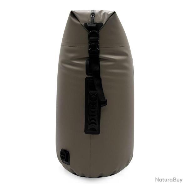 Sac �tanche Opex 50 litres en 1000D PVC Tarpaulin IPX7 - Ranger Green