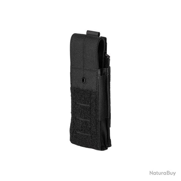 Sur-pochette porte-chargeur AR simple Flex Covert - Kangaroo