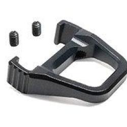 Levier Armement AAP-01 Type 2 "Ring" Noir (Action Army)