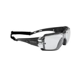 Lunettes SwissEye TargetV620 (SwissEye) Transparent