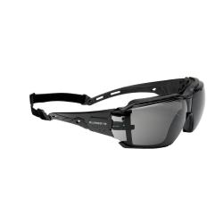 Lunettes SwissEye TargetV620 (SwissEye) Fum&eacute;