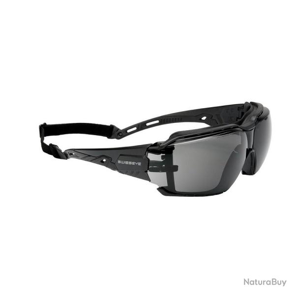 Lunettes SwissEye TargetV620 (SwissEye) Fum�