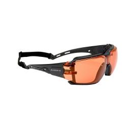 Lunettes SwissEye TargetV620 (SwissEye) Orange