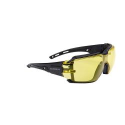Lunettes SwissEye TargetV620 (SwissEye) Jaune