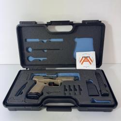 Pistolet Canik TP9 Elite Combat Calibre 9mm