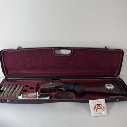 Fusil SKB mod&egrave;le 805 Calibre 12/76