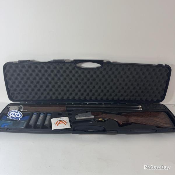 Fusil Fair Carrera DC40 H - C Calibre 12/76