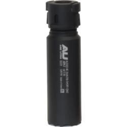 SILENCIEUX ASE UTRA DUAL 556-S-QM2 CALIBRE 5.56 NATO (222-223 REM) COYOTE