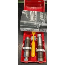 Jeu d'outils Lee 43 spanish 11mm espagnol 11.15&times;58 mm R 90765