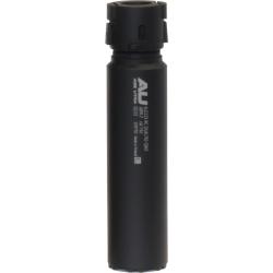 SILENCIEUX ASE UTRA DUAL 762-QM2 CALIBRE .30 (7,62 MM) TERRE FDE