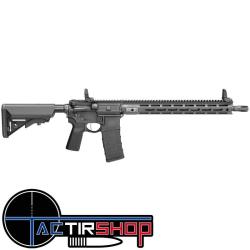 AR15 Springfield Armory SAINT Victor V2 Noir M-Lok 16" 5.56