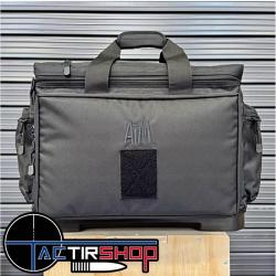 Sac de tir AIM Surebase 40 Range Bag Black
