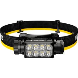 Lampe frontale Nitecore HC65 MCT 2000 lumens