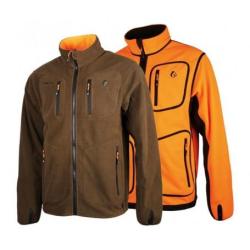 DV26 - Veste Somlys r&eacute;versible Taille M