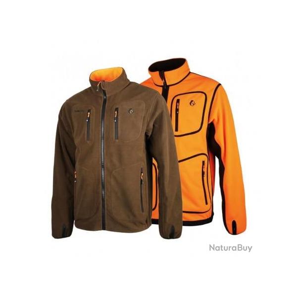 DV26 - Veste Somlys r�versible Taille M