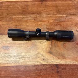 Swarovski Z6 1.7x10/42