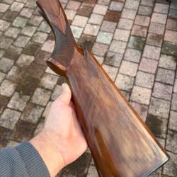 browning b25 calibre 20 crosse