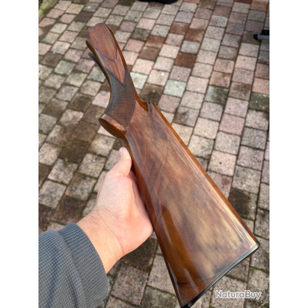 browning b25 calibre 20 crosse
