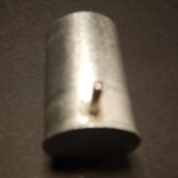 2469 - Cal.12 a broche et a blanc SNCF
