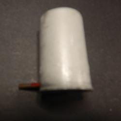 2470 - Cal.12 a broche et a blanc SNCF