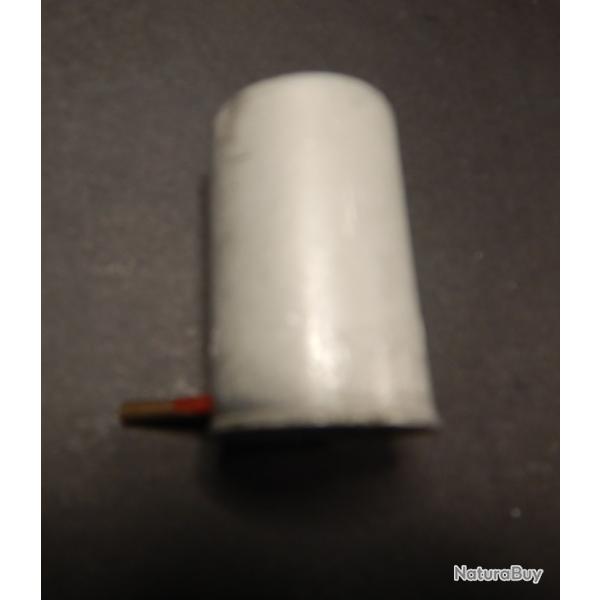 2470 - Cal.12 a broche et a blanc SNCF