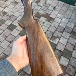 Browning crosse b25 calibre 20