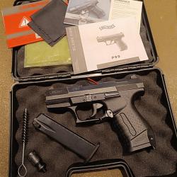 Walther Umarex P99 PAK