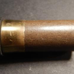 2548 - Rare - .577 SNIDER / MARTINI Rifle a blanc