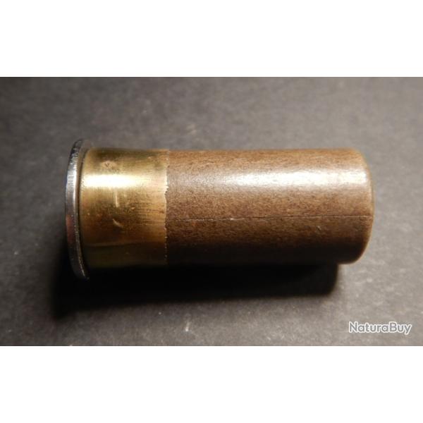 2548 - Rare - .577 SNIDER / MARTINI Rifle a blanc