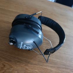Casque anti-bruit sr875
