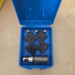 Conversion 500sw pour dillon RL550