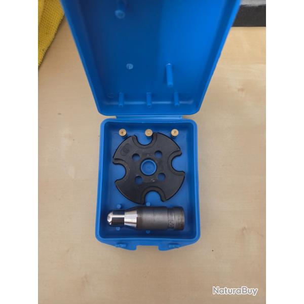 Conversion 500sw pour dillon RL550