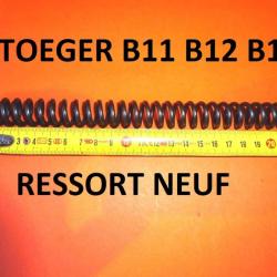 ressort NEUF carabines STOEGER B11 STOEGER B12 STOEGER B15 air comprim&eacute;- VENDU PAR JEPERCUTE(HUA348)